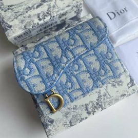 Picture of Dior Wallets _SKUfw141251900fw